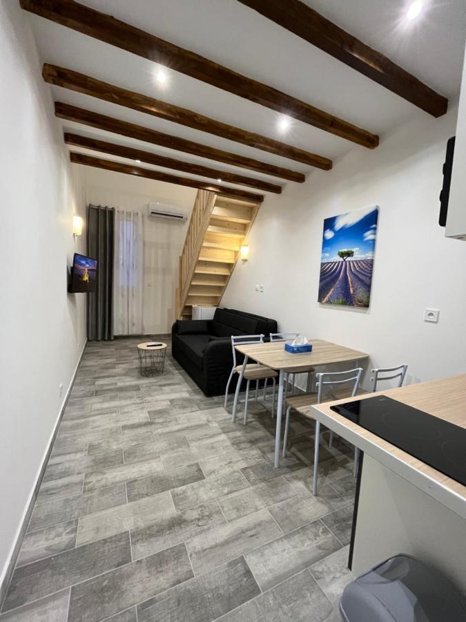 Location 9eme Marseilles